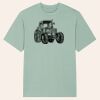 Freestyler t-shirt  Thumbnail