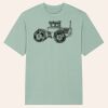 Freestyler t-shirt  Thumbnail