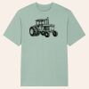 Freestyler t-shirt  Thumbnail