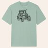 Freestyler t-shirt  Thumbnail