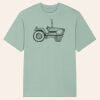 Freestyler t-shirt  Thumbnail