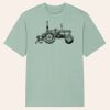 Freestyler t-shirt  Thumbnail