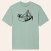 Freestyler t-shirt  Thumbnail
