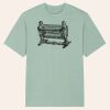 Freestyler t-shirt  Thumbnail