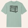 Freestyler t-shirt  Thumbnail