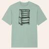 Freestyler t-shirt  Thumbnail