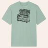 Freestyler t-shirt  Thumbnail