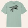 Freestyler t-shirt  Thumbnail