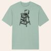 Freestyler t-shirt  Thumbnail