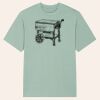 Freestyler t-shirt  Thumbnail
