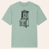 Freestyler t-shirt  Thumbnail