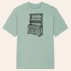 Freestyler t-shirt  Thumbnail