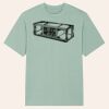 Freestyler t-shirt  Thumbnail