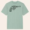 Freestyler t-shirt  Thumbnail