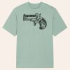 Freestyler t-shirt  Thumbnail
