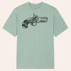 Freestyler t-shirt  Thumbnail