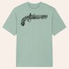 Freestyler t-shirt  Thumbnail