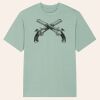 Freestyler t-shirt  Thumbnail