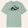 Freestyler t-shirt  Thumbnail