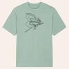 Freestyler t-shirt  Thumbnail