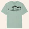 Freestyler t-shirt  Thumbnail