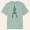 Freestyler t-shirt  Thumbnail