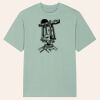 Freestyler t-shirt  Thumbnail