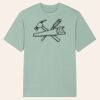 Freestyler t-shirt  Thumbnail