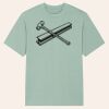 Freestyler t-shirt  Thumbnail