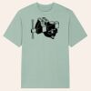 Freestyler t-shirt  Thumbnail