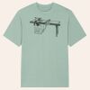 Freestyler t-shirt  Thumbnail