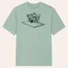 Freestyler t-shirt  Thumbnail