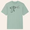 Freestyler t-shirt  Thumbnail