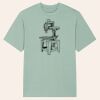 Freestyler t-shirt  Thumbnail