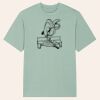 Freestyler t-shirt  Thumbnail