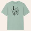 Freestyler t-shirt  Thumbnail