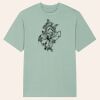 Freestyler t-shirt  Thumbnail