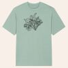 Freestyler t-shirt  Thumbnail