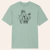 Freestyler t-shirt  Thumbnail