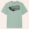 Freestyler t-shirt  Thumbnail