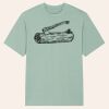 Freestyler t-shirt  Thumbnail