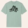 Freestyler t-shirt  Thumbnail