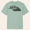 Freestyler t-shirt  Thumbnail