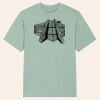 Freestyler t-shirt  Thumbnail