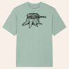Freestyler t-shirt  Thumbnail