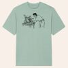 Freestyler t-shirt  Thumbnail