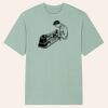 Freestyler t-shirt  Thumbnail