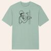 Freestyler t-shirt  Thumbnail
