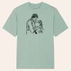 Freestyler t-shirt  Thumbnail