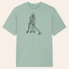 Freestyler t-shirt  Thumbnail